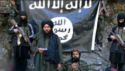 IS Nyatakan Tanggung Jawab Atas Serangan di Kementerian Komunikasi Afghanistan di Kabul